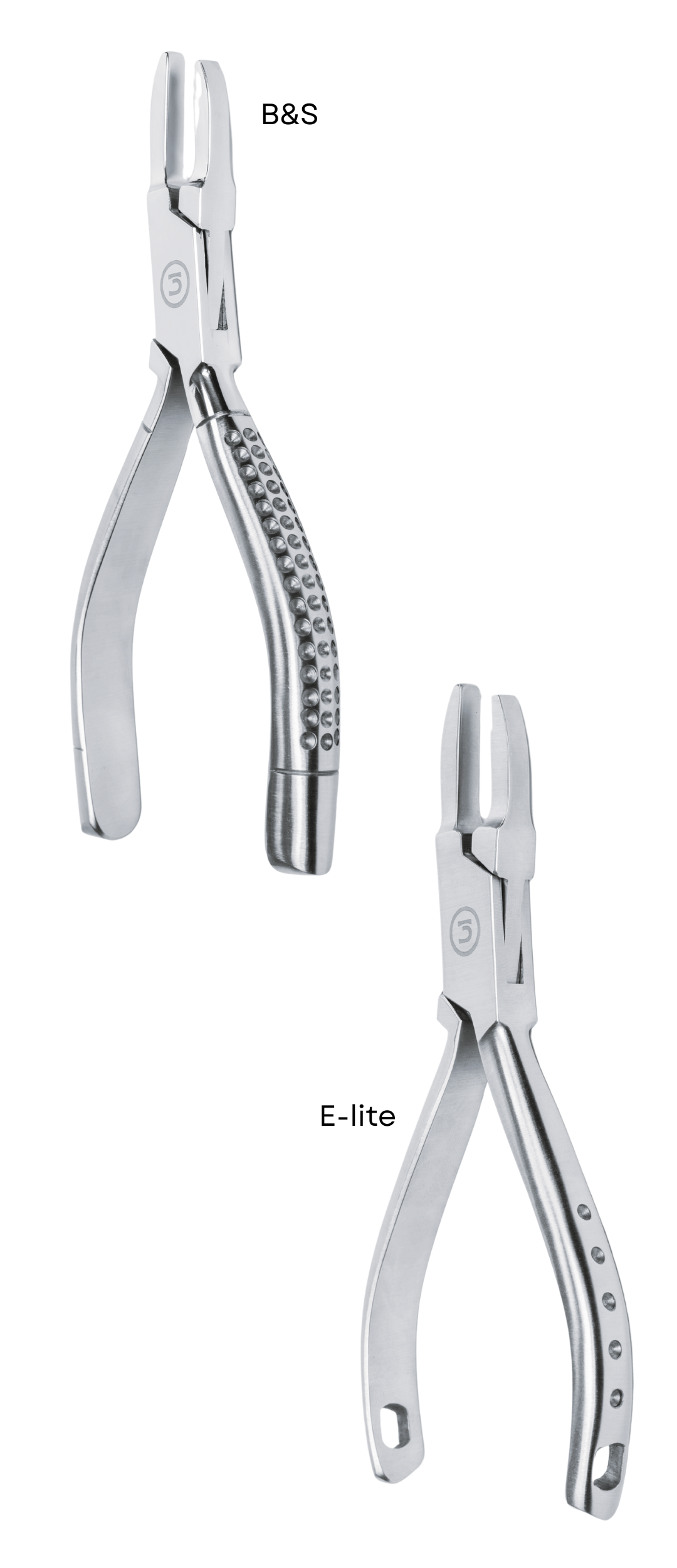 PAD ADJUSTING PLIERS